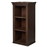 Vanity Hutch 19-3/4 x 16-5/8 x 42-1/8 Vanity Hutch 19-3/4 x 16-5/8 x 42-1/8