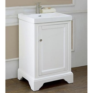 F1502V2118 Framingham Vanity Base Bathroom Vanity - Polar White F1502V2118 Framingham Vanity Base Bathroom Vanity - Polar White