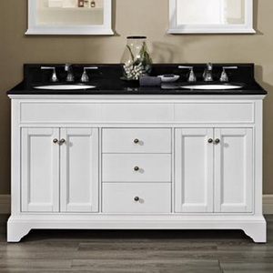 F1502V6021D Framingham Vanity Base Bathroom Vanity - Polar White F1502V6021D Framingham Vanity Base Bathroom Vanity - Polar White