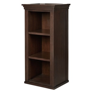 F1513ht1816 Shaker Americana Vanity Hutch Bathroom Habana F1513ht1816 Shaker Americana Vanity Hutch Bathroom Habana Cherry