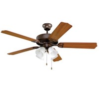 Large Ceiling Fan 52" Width Large Ceiling Fan 52" Width