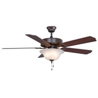 Large Ceiling Fan 52" Width Large Ceiling Fan 52" Width