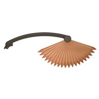 Fan Blades 52" Blade Span