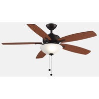 Large Ceiling Fan 52" Width