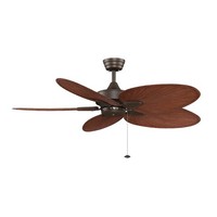 Large Ceiling Fan 52" Width Large Ceiling Fan 52" Width