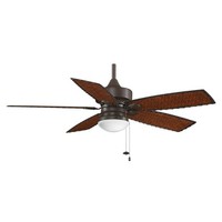 Large Ceiling Fan 52" Width Large Ceiling Fan 52" Width