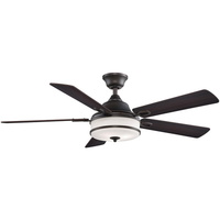 Large Ceiling Fan 52" Width