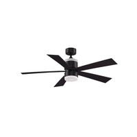 Large Ceiling Fan 52" Width