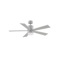 Large Ceiling Fan 52" Width