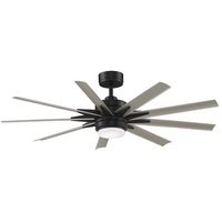 Large Ceiling Fan 56" Width