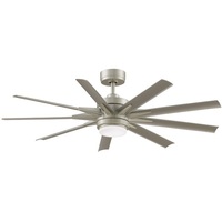Large Ceiling Fan 56" Width