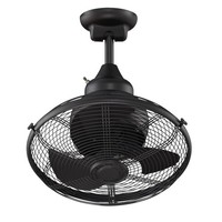 Small Ceiling Fan 18" Width Small Ceiling Fan 18" Width