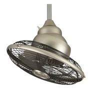 Small Ceiling Fan 18" Width Small Ceiling Fan 18" Width