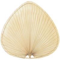 Fan Blades 21" Blade Span