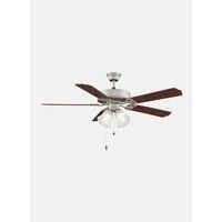 Large Ceiling Fan 52" Width