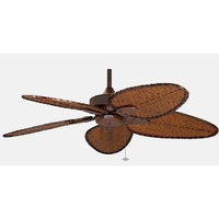 Large Ceiling Fan 52" Width