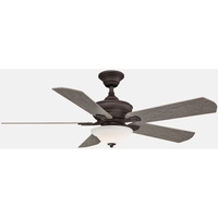 Large Ceiling Fan 52" Width