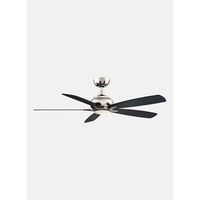 Large Ceiling Fan 52" Width