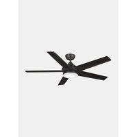 Large Ceiling Fan 56" Width