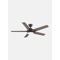 Large Ceiling Fan 56" Width