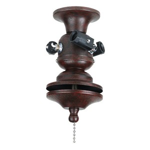 FF423RS Light Fitter Light Kits & Accessories - Rust FF423RS Light Fitter Light Kits & Accessories - Rust