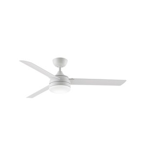 FFP6729MWW Xeno Large Fan (52'' to 59'') Ceiling Fan - White FFP6729MWW Xeno Large Fan (52'' to 59'') Ceiling Fan - White