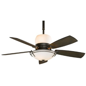 FHF7600DS Presidio Tryne Hubbardton Forge Large Fan (52'' to 59'') Ceiling Fan - Dark Smoke / Slate / Opal FHF7600DS Presidio Tryne Hubbardton Forge Large Fan (52'' to 59'') Ceiling Fan - Dark Smoke / Slate / Opal