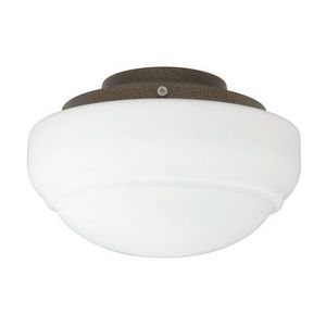 FLKLP101OB Ceiling Fan Light Kit Light Kits & Accessories - Oil-Rubbed Bronze FLKLP101OB Ceiling Fan Light Kit Light Kits & Accessories - Oil-Rubbed Bronze