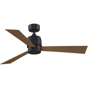 FMA4660BLW/FBPW466052CYW Zonix Wet Custom Large Fan (52'' to 59'') Ceiling Fan - Black/Cherry FMA4660BLW/FBPW466052CYW Zonix Wet Custom Large Fan (52'' to 59'') Ceiling Fan - Black/Cherry