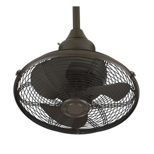 FOF110OB Extraodinaire Small Fans (up to 38'') Ceiling Fan - Oil Rubbed Bronze FOF110OB Extraodinaire Small Fans (up to 38'') Ceiling Fan - Oil Rubbed Bronze