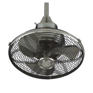 FOF110PW Extraodinaire Small Fans (up to 38'') Ceiling Fan - Pewter FOF110PW Extraodinaire Small Fans (up to 38'') Ceiling Fan - Pewter