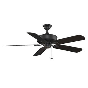 FTF910BL Edgewood Medium Fan (42'' to 51'') Ceiling Fan - Black FTF910BL Edgewood Medium Fan (42'' to 51'') Ceiling Fan - Black