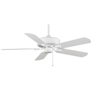 FTF910WH Edgewood Medium Fan (42'' to 51'') Ceiling Fan - White FTF910WH Edgewood Medium Fan (42'' to 51'') Ceiling Fan - White