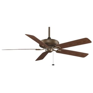 FTF971AZ Edgewood Oversize Fan (60'' and Larger) Ceiling Fan - Aged Bronze FTF971AZ Edgewood Oversize Fan (60'' and Larger) Ceiling Fan - Aged Bronze