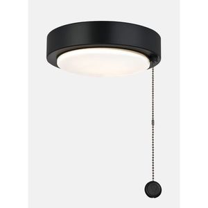 FLK179BLW Fitters Ceiling Fan Light Kit Light Kits & Accessories - Black FLK179BLW Fitters Ceiling Fan Light Kit Light Kits & Accessories - Black