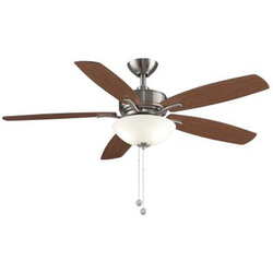 Large Ceiling Fan 52" Width