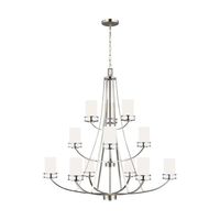Mini Chandelier 4" Width