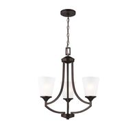 Mini Chandelier 5" Width