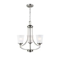 Mini Chandelier 5" Width