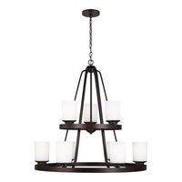 Mini Chandelier 5" Width