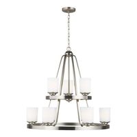 Mini Chandelier 5" Width