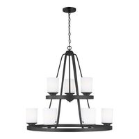 Mini Chandelier 5" Width
