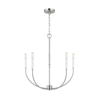 Mini Chandelier 24-1/8" Width