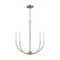 Mini Chandelier 24-1/8" Width