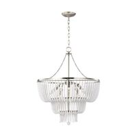Mini Chandelier 22" Width