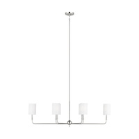 Large Foyer Chandelier 44" Width