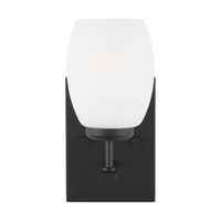 1 Bulb Wall Sconce 1 Bulb Wall Sconce