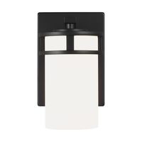 1 Bulb Wall Sconce 1 Bulb Wall Sconce