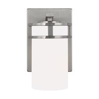 1 Bulb Wall Sconce 1 Bulb Wall Sconce