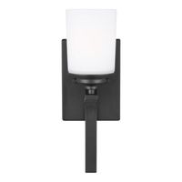 1 Bulb Wall Sconce 1 Bulb Wall Sconce